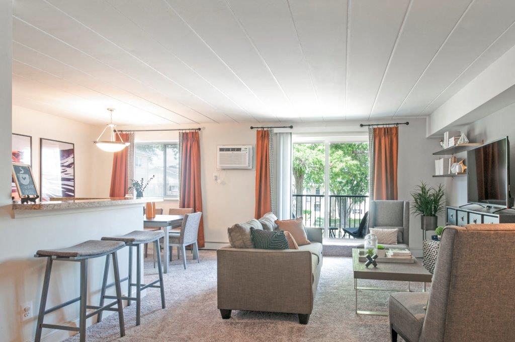 Stonegate At Devon Apartment Homes